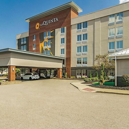 La Quinta By Wyndham Cleveland Airport West Hotel North Olmsted Ngoại thất bức ảnh