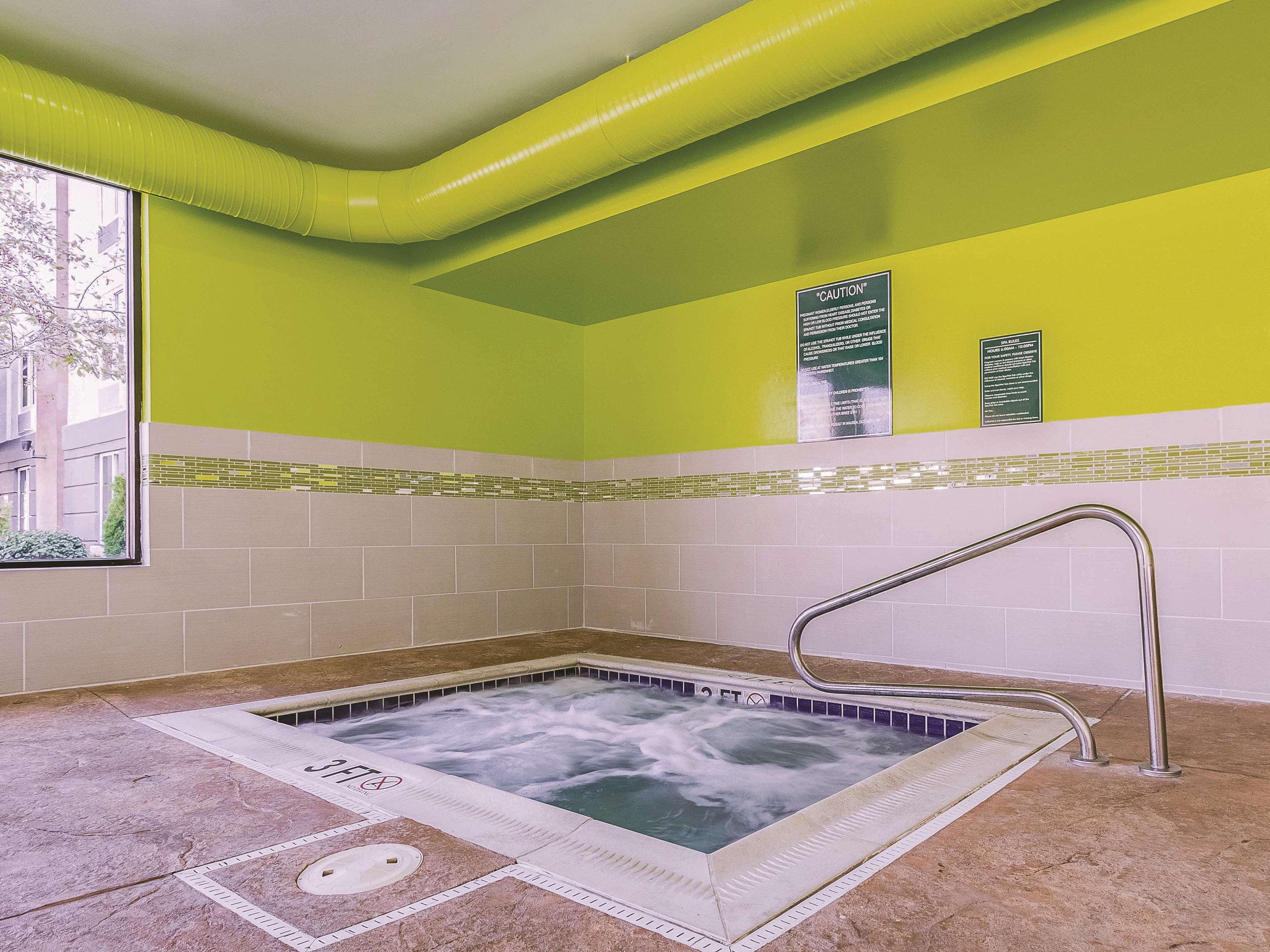 La Quinta By Wyndham Cleveland Airport West Hotel North Olmsted Ngoại thất bức ảnh