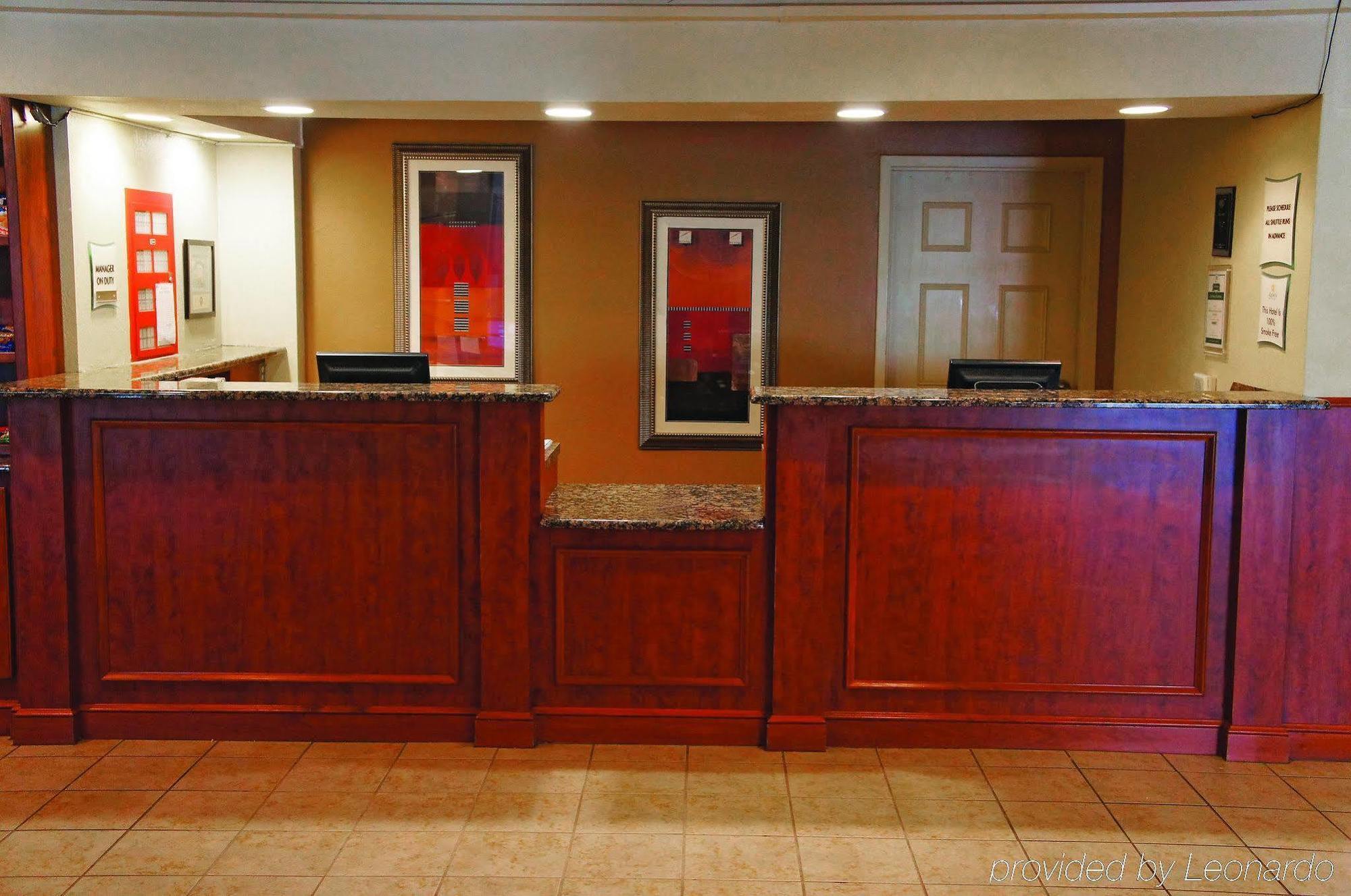 La Quinta By Wyndham Cleveland Airport West Hotel North Olmsted Ngoại thất bức ảnh