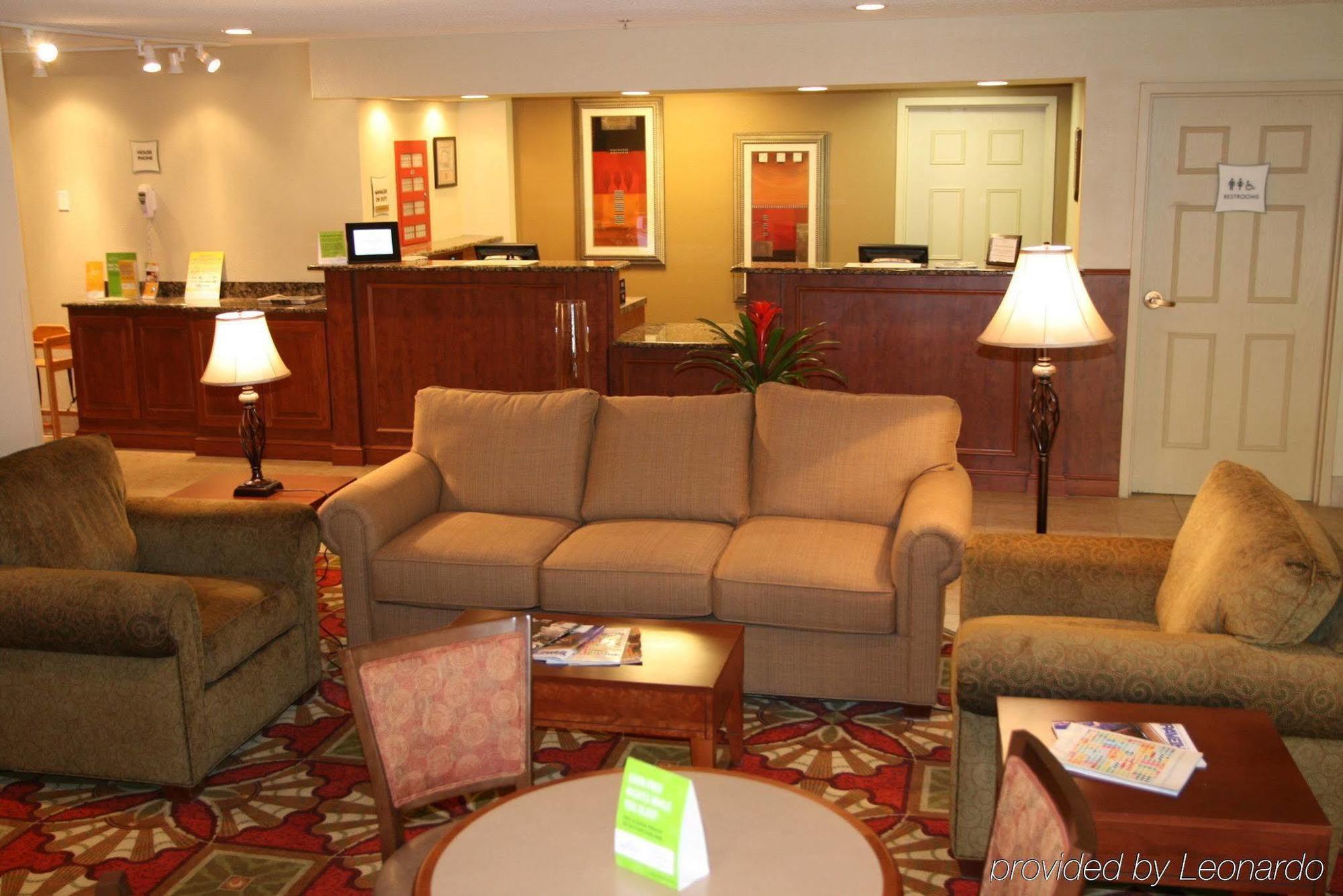 La Quinta By Wyndham Cleveland Airport West Hotel North Olmsted Ngoại thất bức ảnh